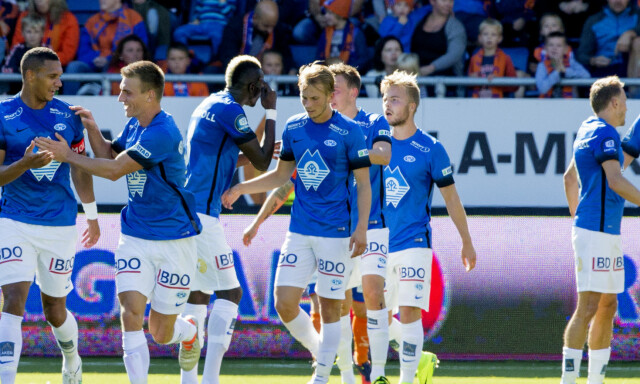 Lies utilgivelige keepertabbe forverret AaFKs mareritrekke
